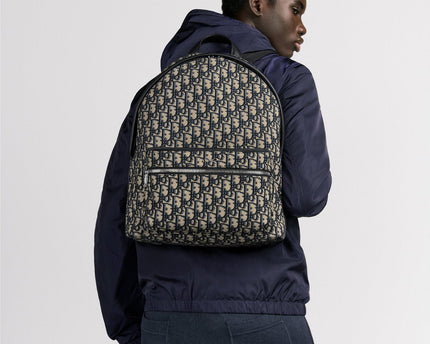 Sac à dos Rider - Dior