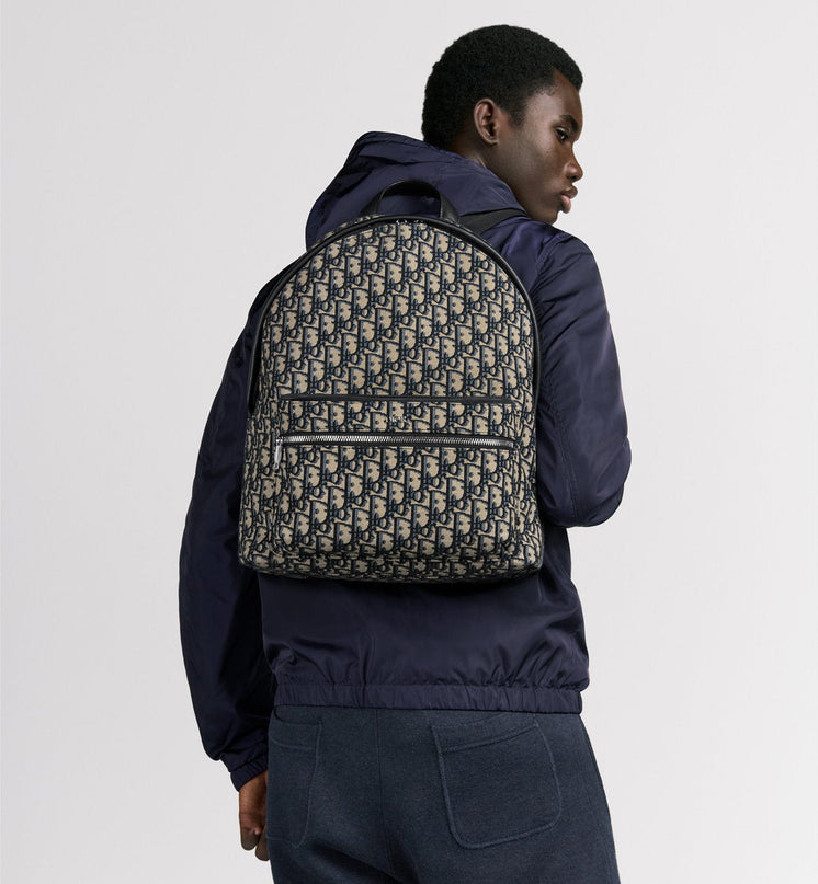 Sac à dos Rider - Dior