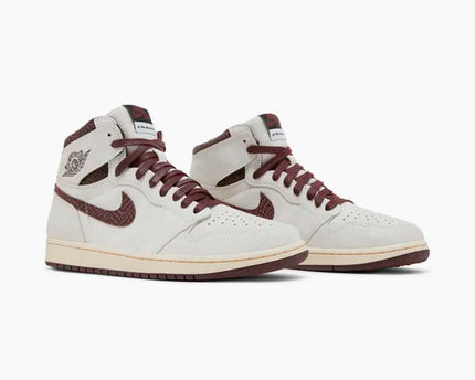 Air Jordan 1 Retro High OG A Ma Maniére