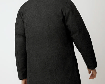 CANADA GOOSE - LANGFORD PARKA WOOL