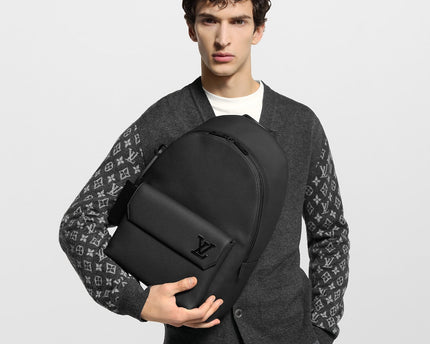 Sac à dos Takeoff - LV - Black