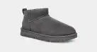 Botte UGG Classic Ultra Mini - Gris