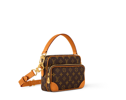 Sac Nil - LV - Marron