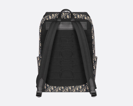 Sac à dos zippé Rider Soft - Dior