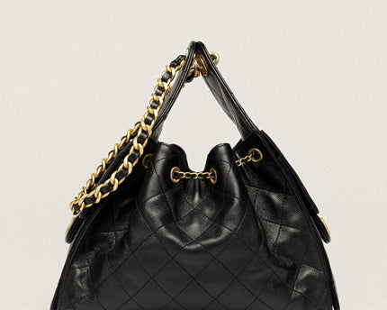 PETIT SAC CHANEL 25 NOIR