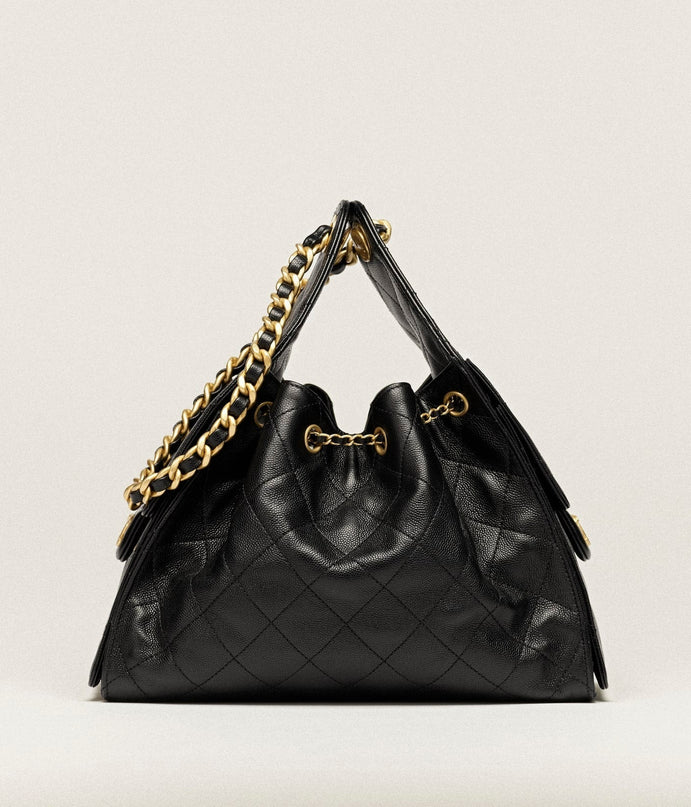 PETIT SAC CHANEL 25 NOIR