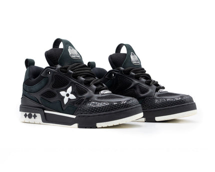 Louis Vuitton LV Skate Sneaker Noir