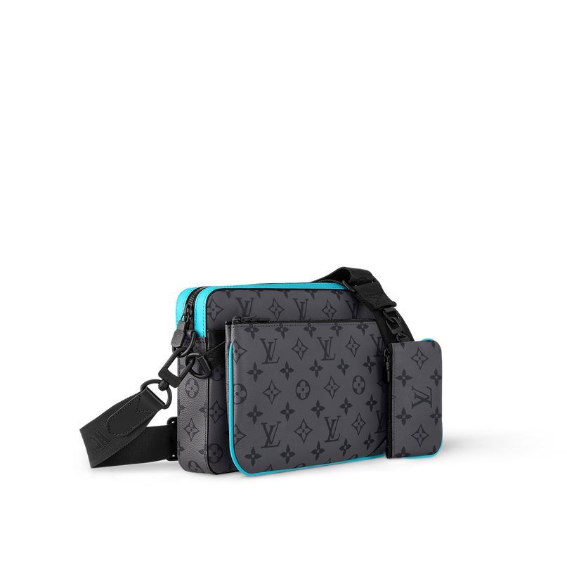 Trio messenger - LV