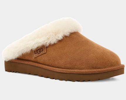 UGG Cluggette Chaussons -Marron