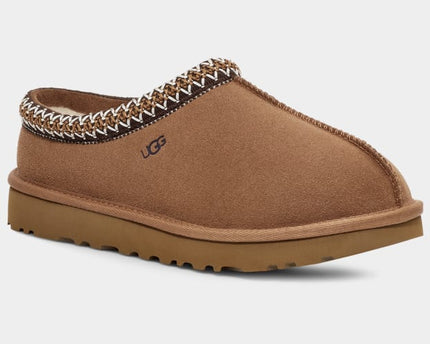 Chausson Tasman Classique - Marron