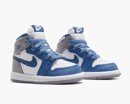 Air Jordan 1 Retro High OG True Blue