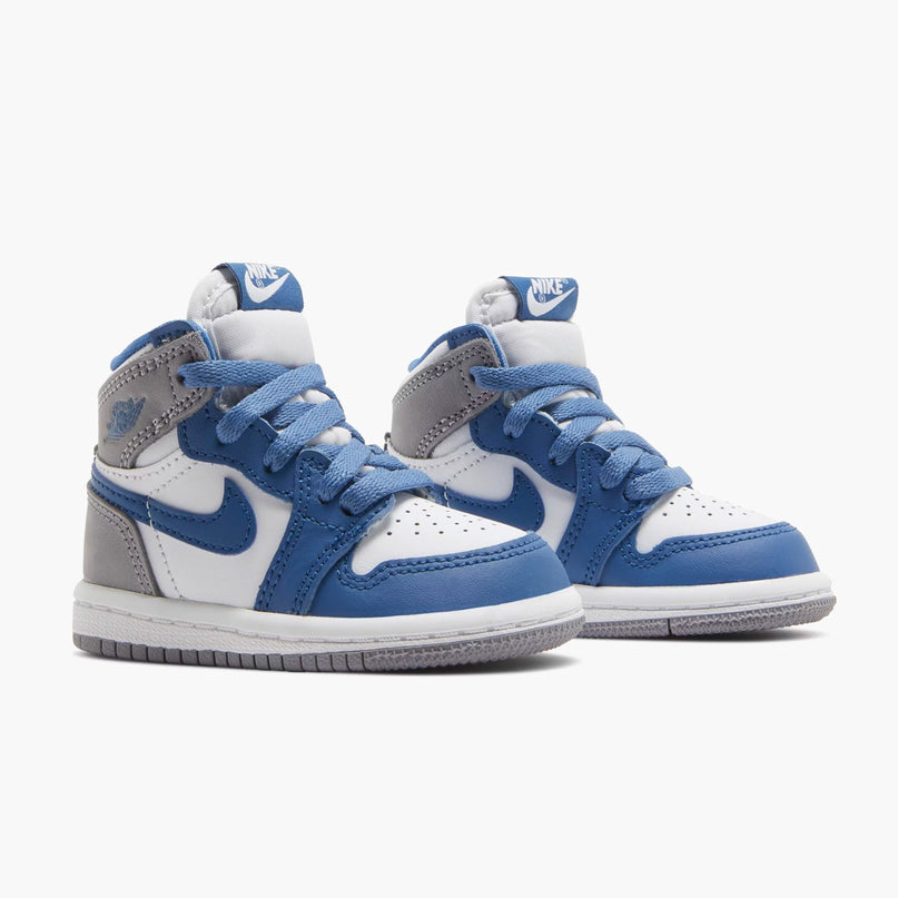 Air Jordan 1 Retro High OG True Blue