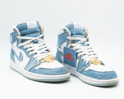 Air Jordan 1 Retro High OG Denim