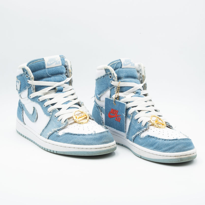 Air Jordan 1 Retro High OG Denim