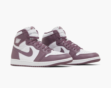 Air Jordan 1 Retro High OG Mauve