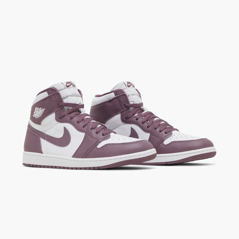 Air Jordan 1 Retro High OG Mauve