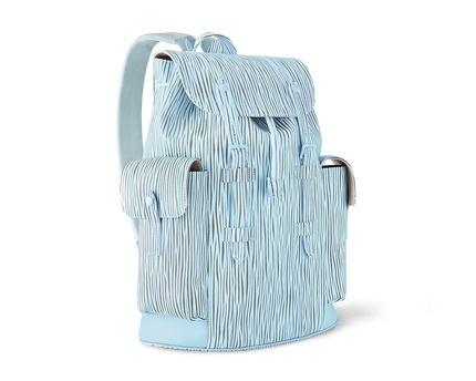 LV x Park Seo-Bo - Sac à dos Christopher MM