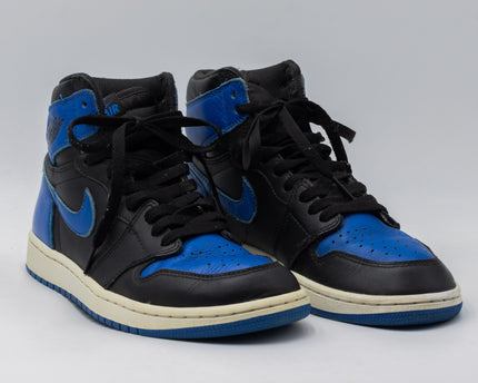 Air Jordan 1 Retro High Royal