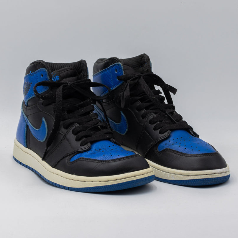 Air Jordan 1 Retro High Royal