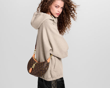 Sac Looping - LV - Marron Classic