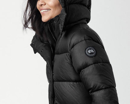 CANADA GOOSE - AROSA PARKA