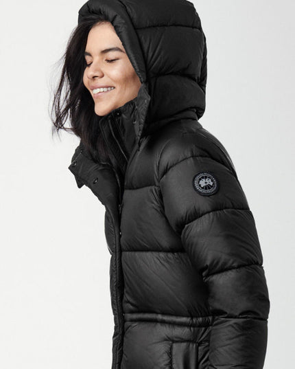 CANADA GOOSE - AROSA PARKA