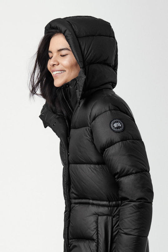 CANADA GOOSE - AROSA PARKA