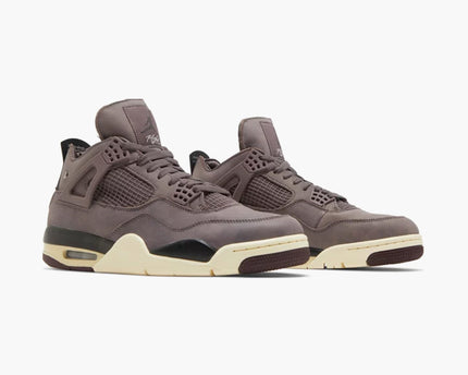 Air Jordan 4 Retro A Ma Maniére Violet Ore