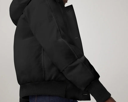 CANADA GOOSE - BOMBARDIER CHILLIWACK