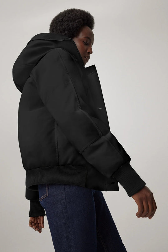 CANADA GOOSE - BOMBARDIER CHILLIWACK