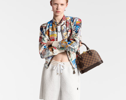 Sac Alma BB - LV - Classic