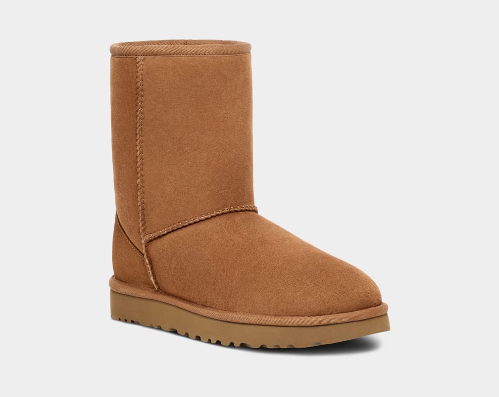 Botte UGG Classic II Short