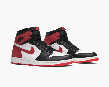Air Jordan 1 Retro High Track Red