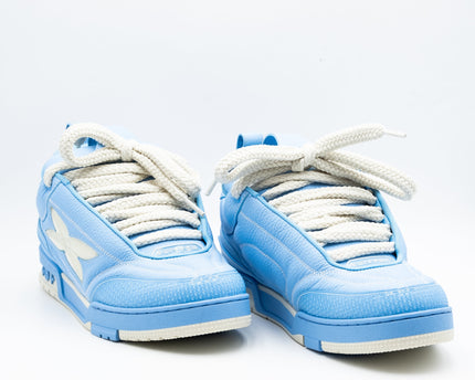 Louis Vuitton Skate Sneaker Bleu clair