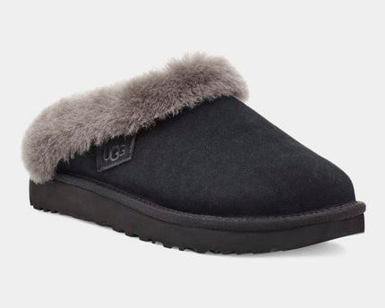 UGG Cluggette Chaussons - Bleu nuit