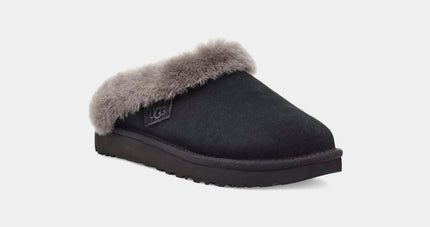 UGG Cluggette Chaussons - Bleu nuit