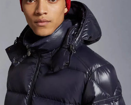 Bonnet｜Rouge Écarlate Moncler