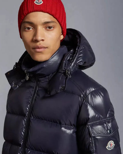Bonnet｜Rouge Écarlate Moncler