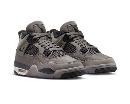 Air Jordan 4 Retro Cave Stone