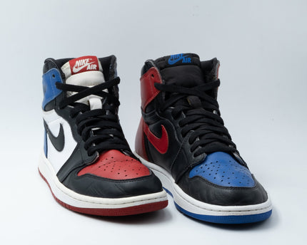 Air Jordan 1 Retro High OG Top 3