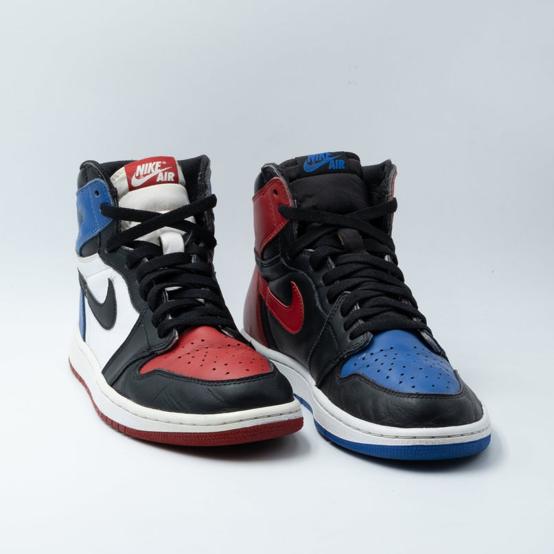 Air Jordan 1 Retro High OG Top 3