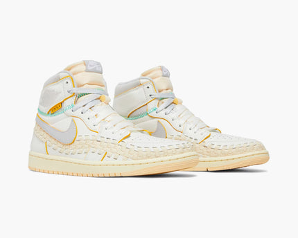 Air Jordan 1 Retro High OG SP Union LA Bephies Beauty Supply Summer of ‘96