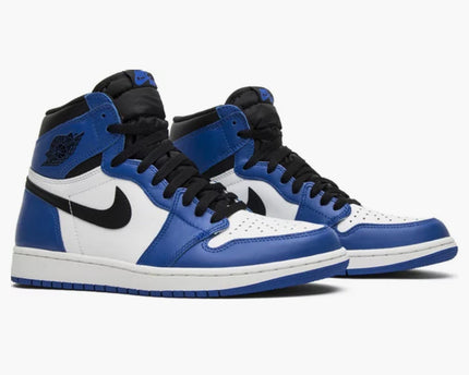 Air Jordan 1 Retro High Game Royal