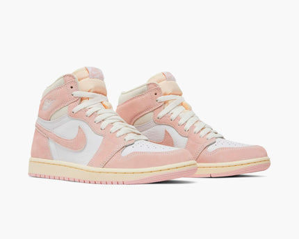 Air Jordan 1 Retro High OG Washed Pink