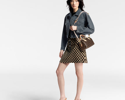 Sac Speedy Bandoulière 20 - LV - Classic