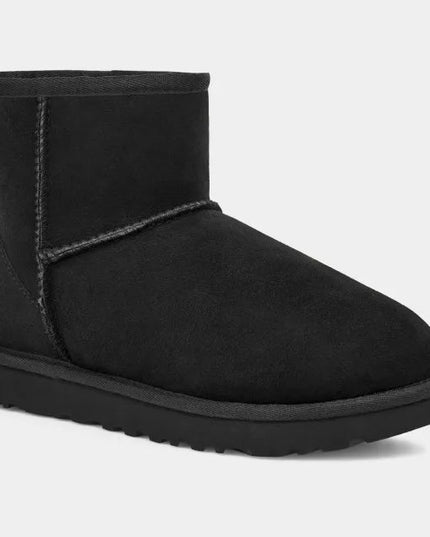 Botte UGG Classic Mini II - Noir