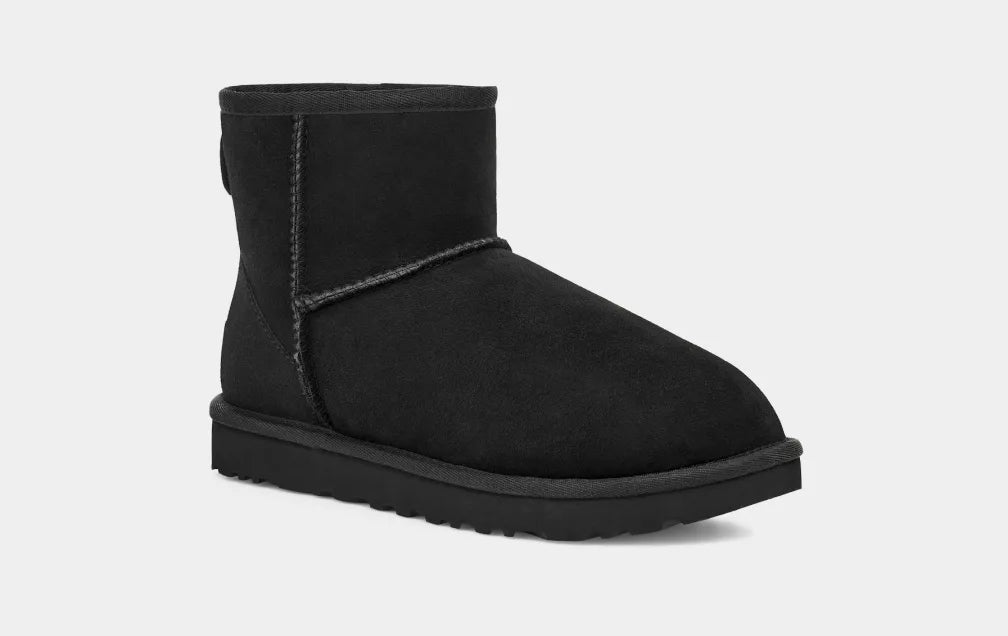 Botte UGG Classic Mini II - Noir