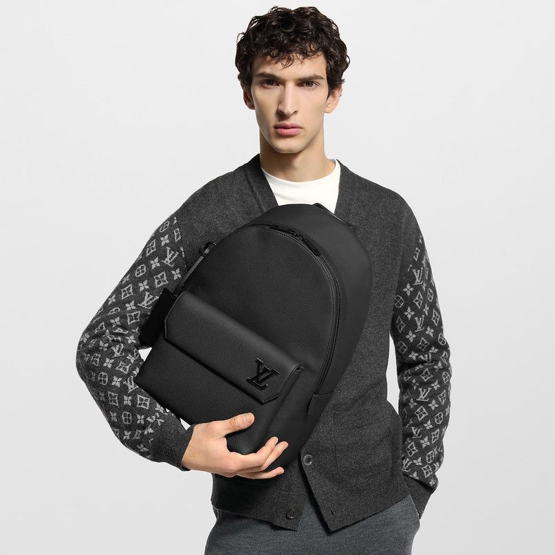 Sac à dos Takeoff - LV - Full Black