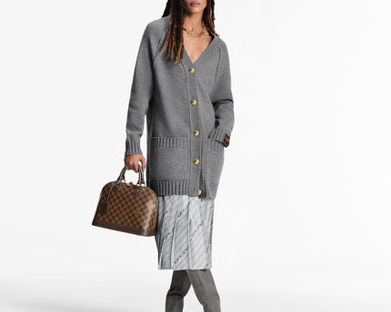 Sac Alma PM - LV - Classic