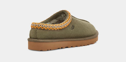UGG TASMAN - Chaussons - Vert